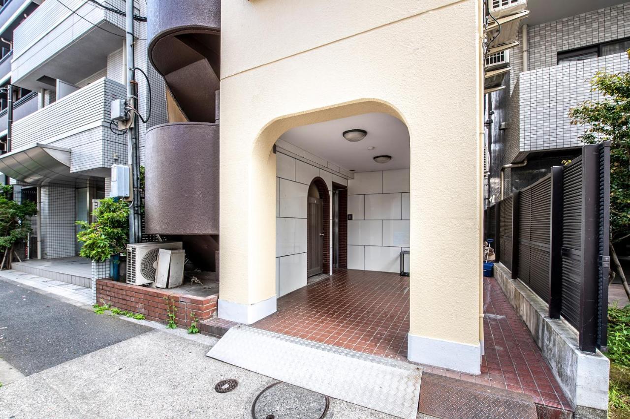The Park Hotel Akihabara Tokyo Bagian luar foto