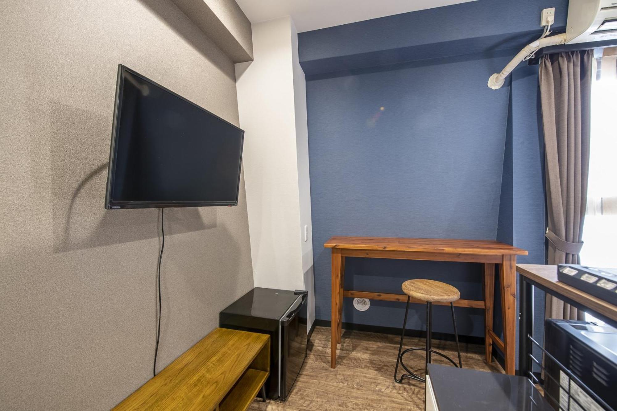 The Park Hotel Akihabara Tokyo Ruang foto