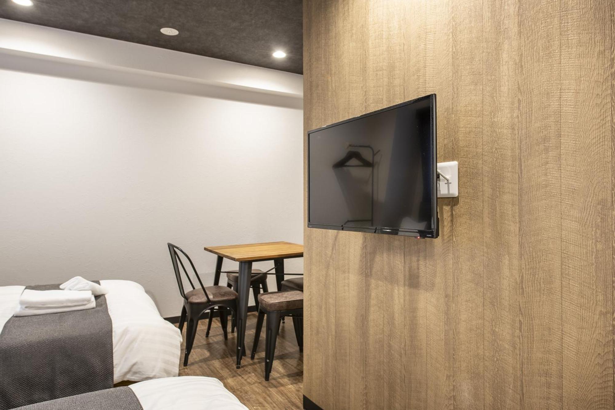 The Park Hotel Akihabara Tokyo Ruang foto